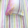 Bộ chăn ga gối drap giường 100% cotton Hàn Quốc Julia 190BC