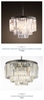 Đèn thả led hiện đại THSL47/2