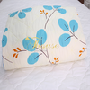 Chăn (mền) chần gòn 3 lớp cotton sợi bông Hàn Quốc Julia 221MG