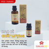 Tinh dầu IDANGCAP bưởi nguyên chất 50ml