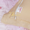Bộ chăn ga gối ra giường lụa tencel siêu mềm mịn Hàn Quốc Julia 822BC