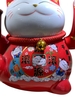 MÈO THẦN TÀI MỆNH BÀI