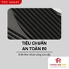 Đồng hồ trang trí HUFA - ĐH 379