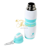 BÌNH GIỮ NHIỆT 400ML EL-2969