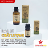 Tinh dầu IDANGCAP bạc hà nguyên chất 50ml