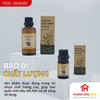 Tinh dầu IDANGCAP tràm gió nguyên chất 50ml