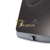 BẾP ĐIỆN TỪ SMARTCOOK ICS-3875