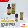 Tinh dầu IDANGCAP chanh nguyên chất 10ml