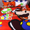 Bộ chăn ga gối drap giường 100% cotton sợi bông Hàn Quốc Julia 261