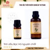 Tinh dầu IDANGCAP bạc hà nguyên chất 10ml