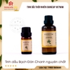 Tinh dầu IDANGCAP bạch đàn chanh nguyên chất 10ml