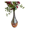 Lọ hoa tối giản Silver