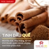 Tinh dầu IDANGCAP quế nguyên chất 10ml