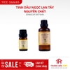 Tinh dầu IDANGCAP ngọc lan tây nguyên chất 50ml