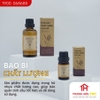 Tinh dầu IDANGCAP oải hương nguyên chất 10ml