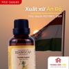 Tinh dầu IDANGCAP ngọc lan tây nguyên chất 50ml