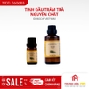 Tinh dầu IDANGCAP tràm trà nguyên chất 50ml