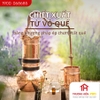 Tinh dầu IDANGCAP quế nguyên chất 10ml
