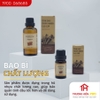 Tinh dầu IDANGCAP quế nguyên chất 10ml