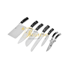 BỘ DAO INOX FLORINA 2325067