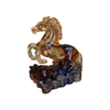 TƯỢNG NGỰA PHONG THỦY LƯU LY