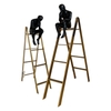 TƯỢNG DECOR SUY NGẪM - LỚN