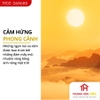 Đồng hồ trang trí HUFA - ĐH 233