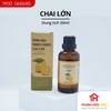 Tinh dầu IDANGCAP chanh nguyên chất 10ml