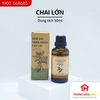 Tinh dầu IDANGCAP bạc hà nguyên chất 10ml