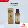 Tinh dầu IDANGCAP nhài nguyên chất 50ml