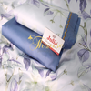 Bộ chăn ga gối ra giường lụa tencel siêu mềm mịn Hàn Quốc Julia 872BC