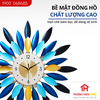 Đồng hồ trang trí HUFA - ĐH 625