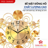 Đồng hồ trang trí HUFA - ĐH 576