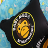 Bộ chăn ga gối drap giường 100% cotton sợi bông Hàn Quốc Julia 260