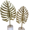 SET DECOR LÁ CỌ VÀNG