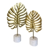 SET DECOR LÁ CỌ VÀNG