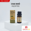 Tinh dầu IDANGCAP chanh nguyên chất 10ml