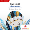 Đồng hồ trang trí HUFA - ĐH 500/1