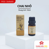 Tinh dầu IDANGCAP nhài nguyên chất 50ml