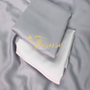 Bộ chăn ga gối ra giường lụa tencel siêu mềm mịn Hàn Quốc Julia 881