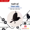 Đồng hồ trang trí HUFA - ĐH 983