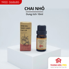 Tinh dầu IDANGCAP bưởi nguyên chất 10ml