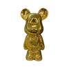 BEARBRICK MẠ VÀNG