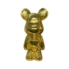 BEARBRICK MẠ VÀNG