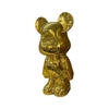 BEARBRICK MẠ VÀNG
