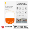 BÓNG TÍCH ĐIỆN SIÊU SÁNG 100W