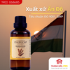 Tinh dầu IDANGCAP gỗ đan hương nguyên chất 50ml