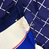 Bộ chăn ga gối drap giường 100% cotton sợi bông Hàn Quốc Julia 240