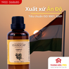 Tinh dầu IDANGCAP tràm gió nguyên chất 10ml