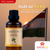 Tinh dầu IDANGCAP bạch đàn chanh nguyên chất 50ml